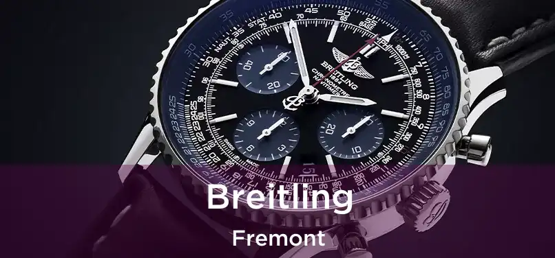  Breitling Fremont