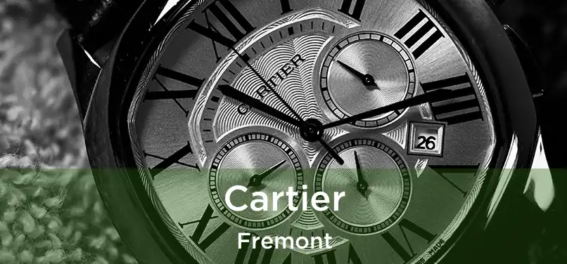  Cartier Fremont