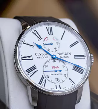Best Value For Watch in Fremont, CA