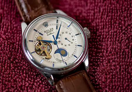 Buy Watches Online in Fremont, CA