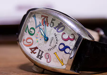 Watch Buying Service in Fremont, CA